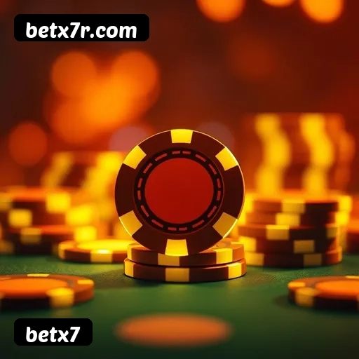 Vantagens exclusivas betx7 para jogadores brasileiros - São Paulo, Rio, BH