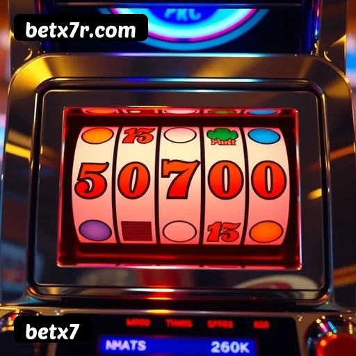 betx7 bônus R$5.000 + 500 giros - Rollover 35x, prazo 30 dias, 38% taxa conversão