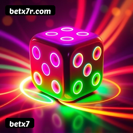 Tabela RTP dos jogos de cassino da betx7