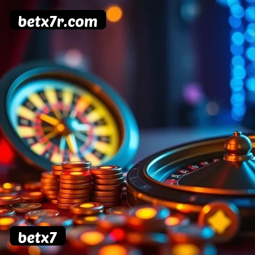 FAQ betx7 Brasil - Perguntas frequentes sobre bônus, PIX, RTP, APP mobile e VIP