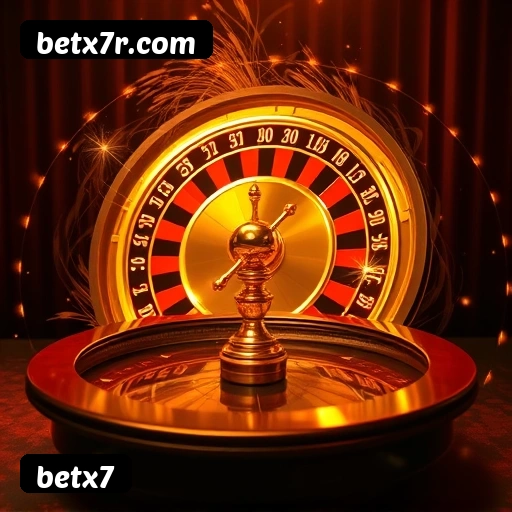 Loterias online disponíveis na betx7