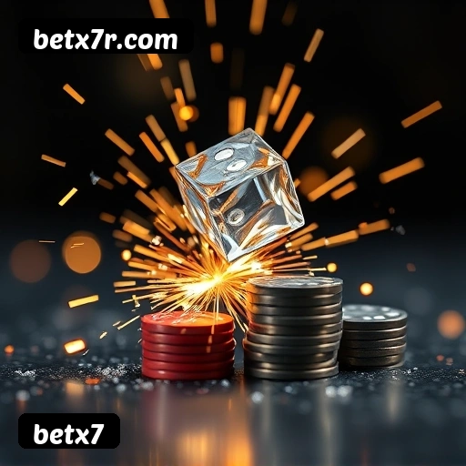 betx7 segurança SSL 256-bit - Licença Curaçao, eCOGRA, GLI certificado