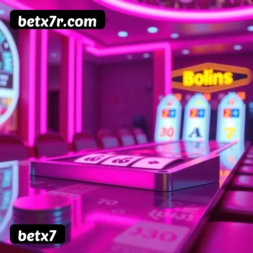 Estatísticas betx7 2025–2026 - 120 mil jogadores ativos, R$72.5M pagos, RTP 96.52%