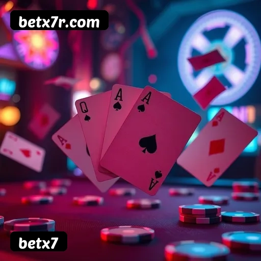 Níveis do programa VIP da betx7